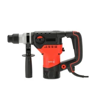 Перфоратор YATO YT-82117, 1500 Вт, 6 Дж, SDS+