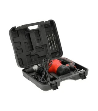 Перфоратор YATO YT-82117, 1500 Вт, 6 Дж, SDS+