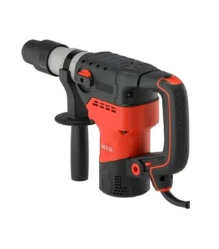 Перфоратор YATO YT-82132, 1600 Вт, 15 Дж, SDS-MAX
