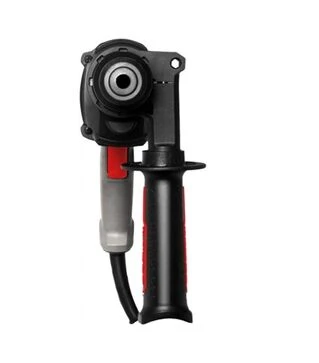 Перфоратор CROWN CT18138 BMC, 720 Вт, 1400 об/хв, 5500 уд/хв (CT18138 BMC)