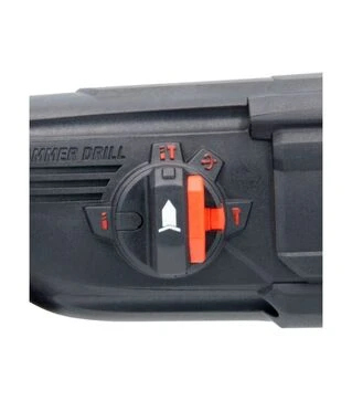 Перфоратор CROWN CT18212 BMC, 900 Вт, 950 об/хв, 5300 уд/хв (CT18212 BMC)