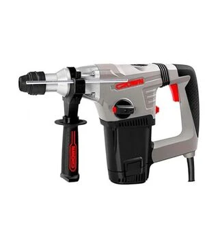 Перфоратор CROWN CT18116 BMC, 1050 Вт, 750 об/хв, 2800 уд/хв (CT18116 BMC)