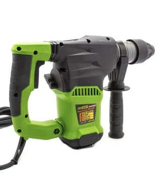 Перфоратор ProCraft BH-2250, 1500 Вт, 860 об/хв, 4250 уд/хв (2250)