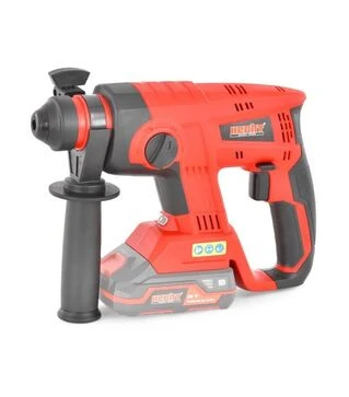 Перфоратор акумуляторний HECHT 1022, без АКБ та ЗП