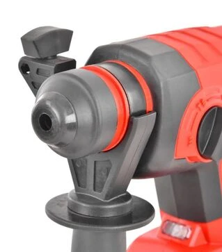 Перфоратор акумуляторний HECHT 1022, без АКБ та ЗП