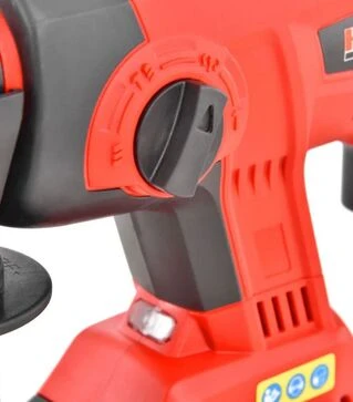 Перфоратор акумуляторний HECHT 1022, без АКБ та ЗП