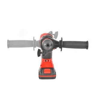 Перфоратор акумуляторний HECHT 1022, без АКБ та ЗП