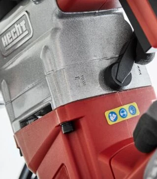 Перфоратор HECHT 1028, 1050 Вт