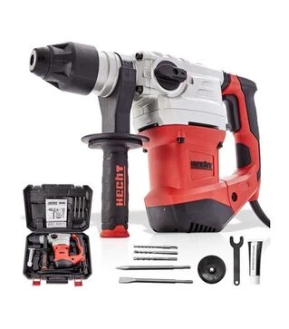 Перфоратор HECHT 1036, 1500 Вт