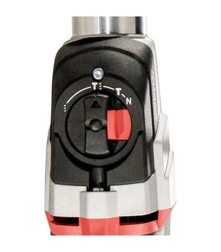 Перфоратор Metabo KHE 2660 Quick, SDS-Plus, 850 Вт, кейс (600663500)