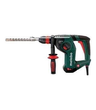 Перфоратор комбінований Metabo KHE 3251, SDS-Plus, 800 Вт, кейс (600659000)