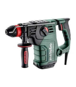 Перфоратор комбинированный Metabo KHE 3560 Q, SDS-Plus, 1050 Вт, кейс (600811500)