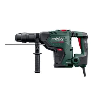 Перфоратор комбінований Metabo KHEV 5-40 BL, SDS-Max, 1050 Вт, кейс (600765500)