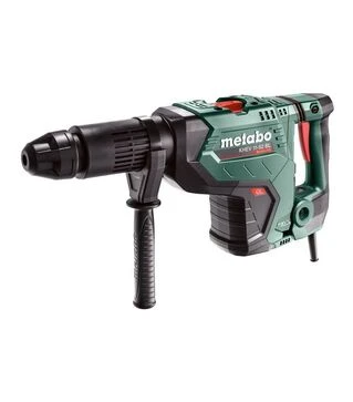 Перфоратор комбінований Metabo KHEV 11-52 BL, SDS-Max, 1500 Вт, кейс (600767500)