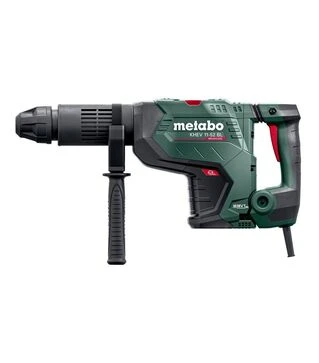 Перфоратор комбінований Metabo KHEV 11-52 BL, SDS-Max, 1500 Вт, кейс (600767500)
