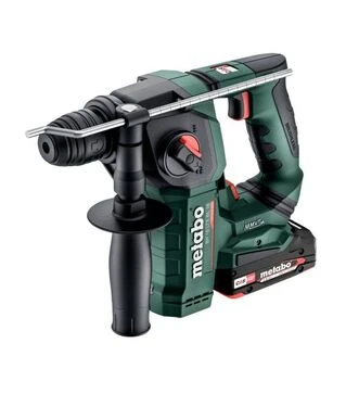 Перфоратор аккумуляторный Metabo BH 18 LTX BL 16 (600324500)