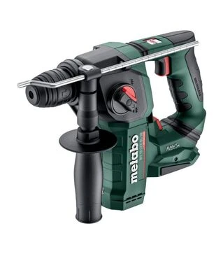 Перфоратор аккумуляторный Metabo BH 18 LTX BL 16, без АКБ и ЗУ (600324840)