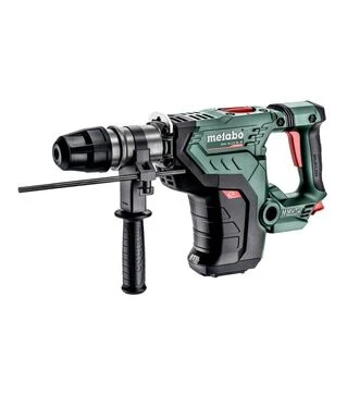 Перфоратор акумуляторний Metabo KHA 18 LTX BL 40, SDS-Max, кейс, без АКБ та ЗП (600752840)