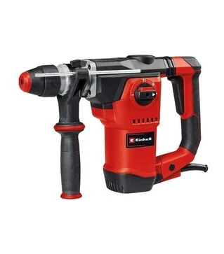 Перфоратор Einhell TE-RH 32-1600 4F, 1600 Вт (4258508)