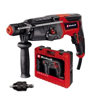 Перфоратор Einhell TE-RH 950 5F, 950 Вт (257978)