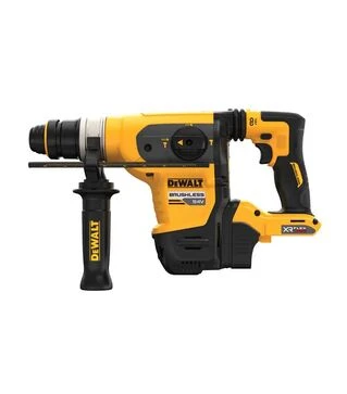 Аккумуляторный перфоратор DeWALT DCH416NT, SDS-Plus, XR FLEXVOLT 54 В, в кейсе, без АКБ и ЗП