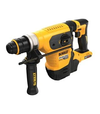 Аккумуляторный перфоратор DeWALT DCH416NT, SDS-Plus, XR FLEXVOLT 54 В, в кейсе, без АКБ и ЗП
