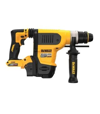 Аккумуляторный перфоратор DeWALT DCH416NT, SDS-Plus, XR FLEXVOLT 54 В, в кейсе, без АКБ и ЗП