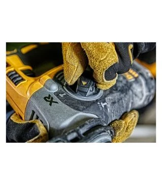 Перфоратор акумуляторний DeWALT DCH274P2T, SDS-Plus, 18 В 5 А*год, швидкоз'ємний патрон, кейс