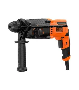 Перфоратор BLACK+DECKER BEHS01, SDS-Plus, 650 Вт.