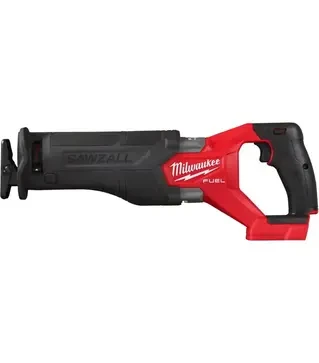 Пила шабельна MILWAUKEE M18 FSZ-0X (4933478293)