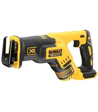 Пила сабельная DeWALT DCS367N