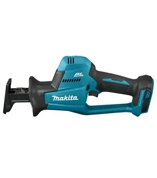 Пила шабельна Makita DJR189Z