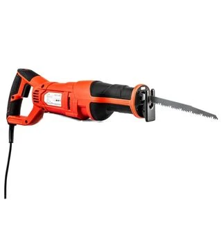 Пила сабельная GTM RS210/1200E