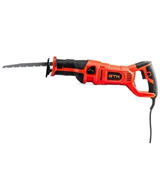 Пила сабельная GTM RS210/1200E