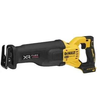 Пила шабельна DeWALT DCS386NT