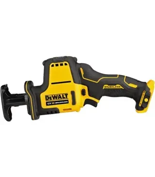 Пила сабельная DeWALT DCS312N