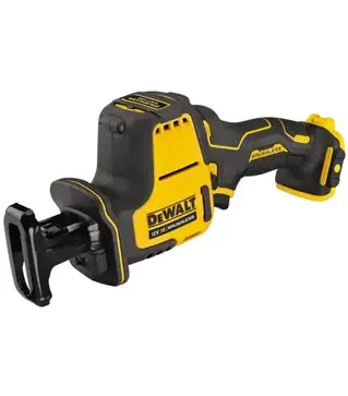 Пила шабельна DeWALT DCS312N