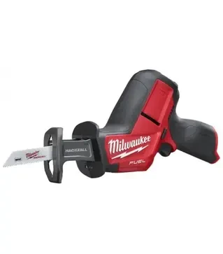 Пила шабельна MILWAUKEE M12 FUEL CHZ-0 (4933446960)