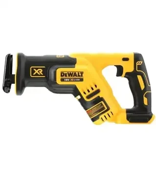Пила шабельна DeWALT DCS367NT