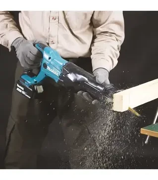 Пила шабельна Makita DJR186Z