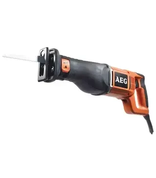 Пила сабельная AEG US 1300 XE (4935413235)