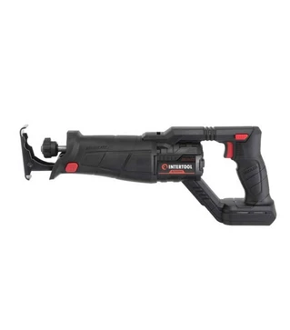 Пила шабельна Intertool WT-0367