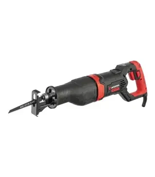 Пила сабельная Intertool WT-0401