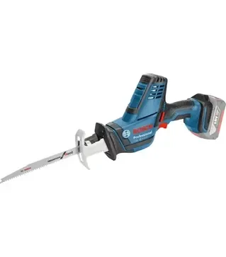 Пила сабельная Bosch GSA 18 V-LI (0615990L6H)