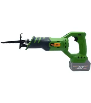 Пила шабельна ProCraft PSS-20 (030216)
