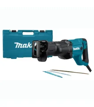 Пила сабельная Makita JR3051TK