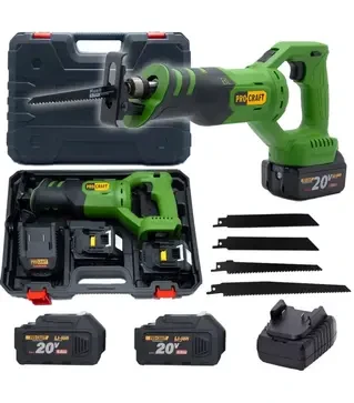 Пила сабельная ProCraft PSS-20 (030212)