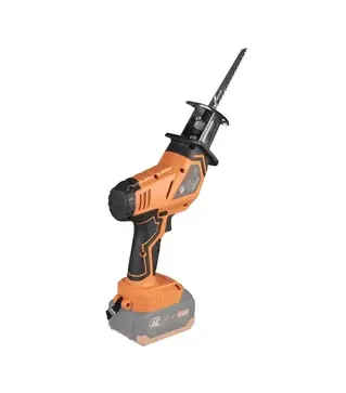 Шабельна пила акумуляторна Tex.AC (TAOE-SS65)