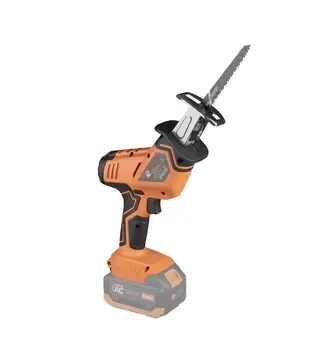 Шабельна пила акумуляторна Tex.AC (TAOE-SS65)