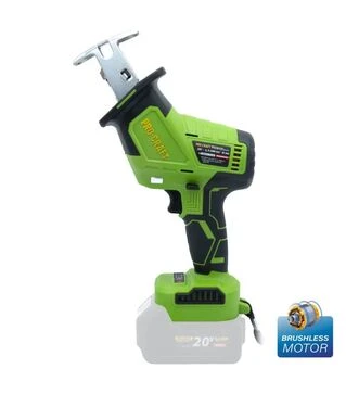 Пила сабельная аккумуляторная Procraft PSS-36 без АКБ и ЗУ (030363)